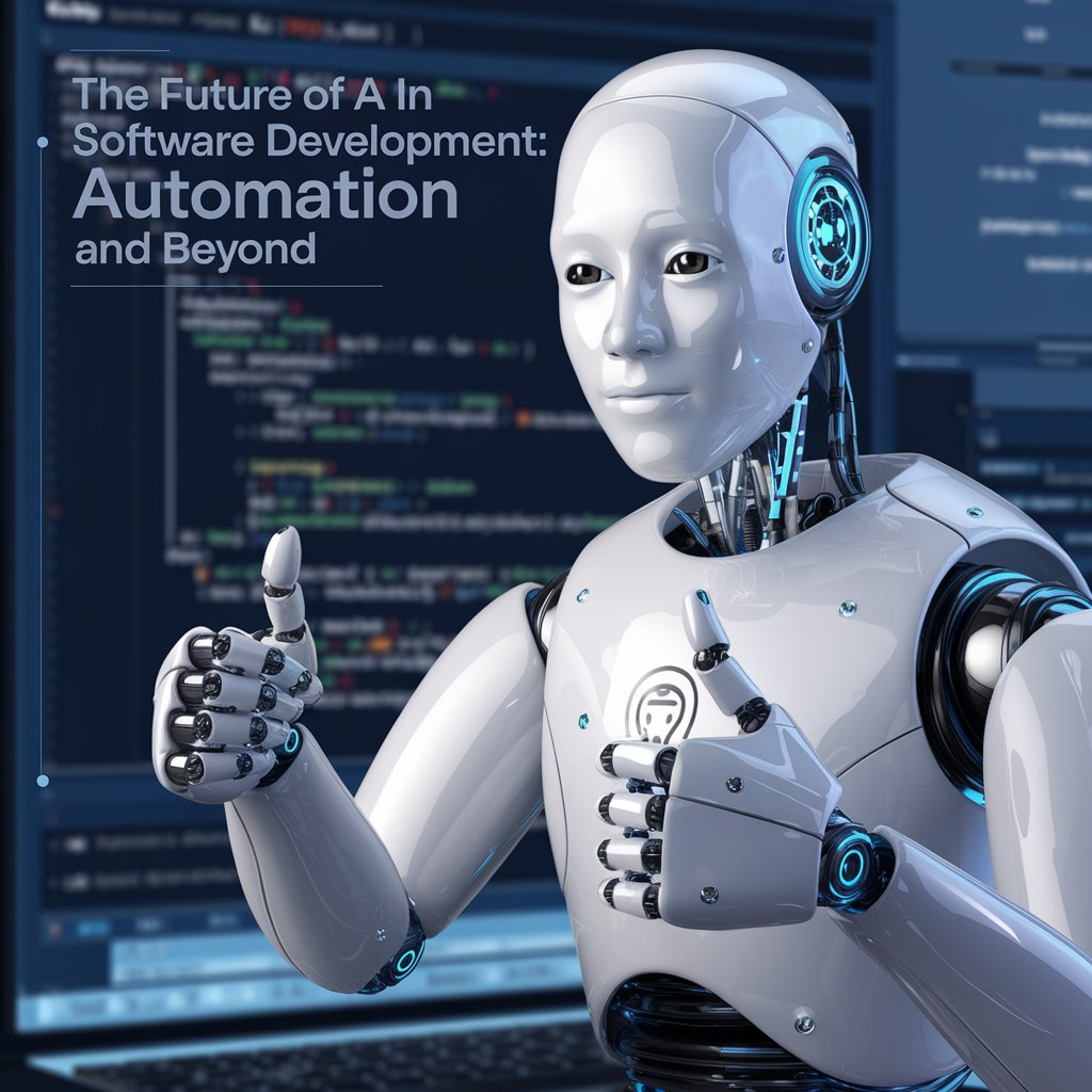 The Future of AI in Software Development: Automation and Beyond