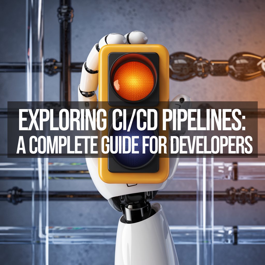 Exploring CI/CD Pipelines: A Complete Guide for Developers